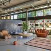 25hours Hotel Zürich West