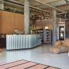 25hours Hotel Zürich West