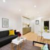 Madison Hill - Clapham South 1 - Two bedroom flat