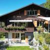 Chalet Acheregg