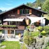Chalet Acheregg