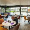 ibis Styles St Margrethen Bodensee