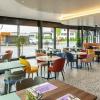 ibis Styles St Margrethen Bodensee