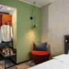 ibis Styles St Margrethen Bodensee