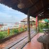 mekong riverside homestay