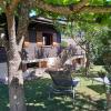Chalet de la Fressine