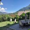 Chalet de la Fressine