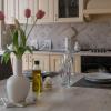 Le Giare House