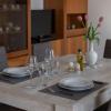 Le Giare House