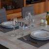 Le Giare House