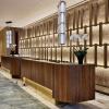 JW Marriott Hotel Frankfurt
