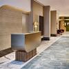 JW Marriott Hotel Frankfurt
