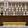 JW Marriott Hotel Frankfurt
