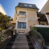 Carol Boutique & SPA ex Vila Cornelia