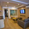 Platinum Hotel and Apartments