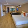 Platinum Hotel and Apartments