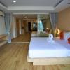 Platinum Hotel and Apartments