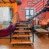 Hostal el molino