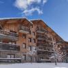 Residence Le Hameau du Puy by Actisource