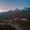 Apartments Vysoké Tatry