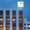 Hotel MX lagunilla CDMX, Trademark Collection by Wyndham