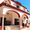 Hostal la zamora