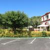 Hostal la zamora