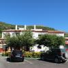 Hostal la zamora