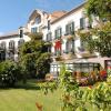 Quinta Da Bela Vista, Caminho Do Avista Navios, 4, Madeira 9000-129, Funchal, Portugal.