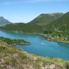 Skjellbogen Hyttegrend