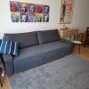 Grenzberg Appartements