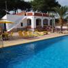 Villa Maria Beach Villa