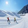 Apartment in Ski Paradise near Trails