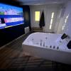 Suite romantique Love Nid 83