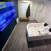 Suite romantique Love Nid 83