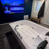 Suite romantique Love Nid 83