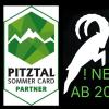 Haus Alpenrose Pitztal-Sommercard-Partner
