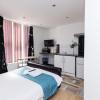 Snooze Apartments