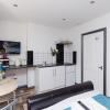 Snooze Apartments
