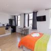Snooze Apartments