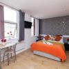 Snooze Apartments