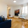 For You Rentals reina sofia apartment TEMPORAL DFO214