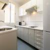 For You Rentals reina sofia apartment TEMPORAL DFO214