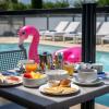Hotel Caiman