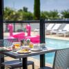 Hotel Caiman