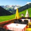 Gasthof Bergheimat