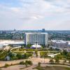 Renaissance Schaumburg Convention Center Hotel