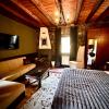 Chalet Asteras tou Vorra