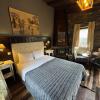 Chalet Asteras tou Vorra