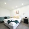 The Hatton Rooms